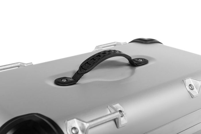 01-050-0869-0 Koffer-Tragegriff EVO für ZEGA Pro/ Pro2 und ZEGA Mundo