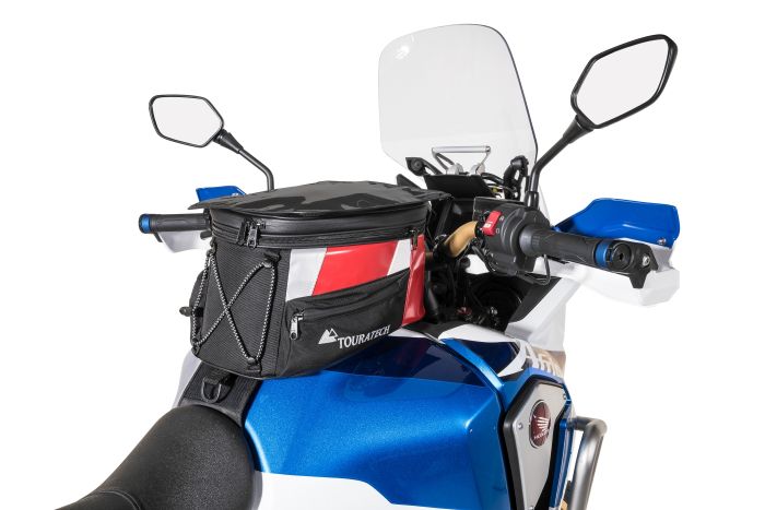 01-402-5814-0 Tankrucksack Ambato Exp Red für die Honda CRF1100L Adventure Sports/ CRF1000L Adventure Sports