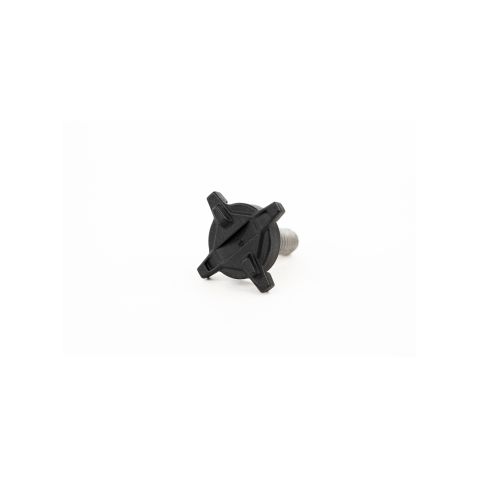 01-500-9331-0 Ersatzteil Aventuro PRO Carbon Helmschild Schraube (lang)