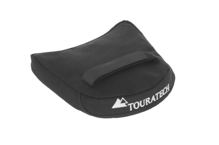 01-045-5843-0 Tasche unter der Gepäckbrücke für die BMW R1250GS Adventure/ R1200GS Adventure ab 2014