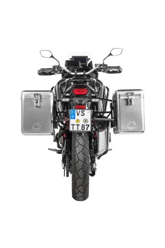 01-403-6130-0P ZEGA Mundo Koffersystem für Honda CRF1100L Africa Twin (-2021)