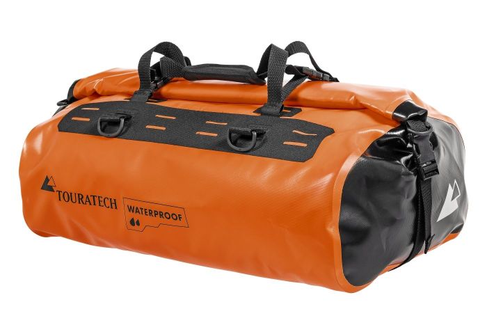 01-055-3246-0P Packtasche Rack-Pack by Touratech Waterproof
