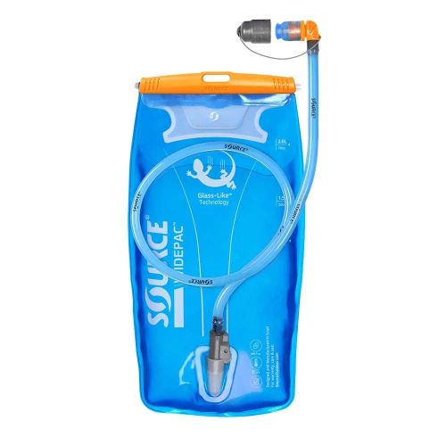 01-070-0170-0 Trinkblase SOURCE WIDEPAC 2 Liter