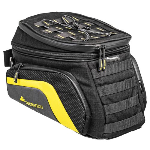 01-055-2001-0 Tankrucksack Touring yellow für BMW R1250GS/ Adv, R1200GS (LC)/ Adv (LC), F900GS/ Adv, F850GS/ Adv, F800GS (2024-), F750GS