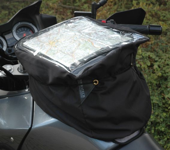 01-055-1269-0 Regenhaube für Tankrucksack
