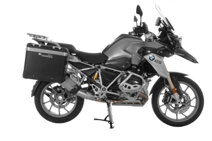 01-045-5787-0 ZEGA Pro Koffersystem für BMW R1250GS/ R1250GS Adventure/ R1200GS ab 2013/ R1200GS Adventure ab 2014