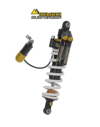 01-044-5888-0 Touratech Suspension Federbein für BMW HP2 2004-2006 Typ Extreme