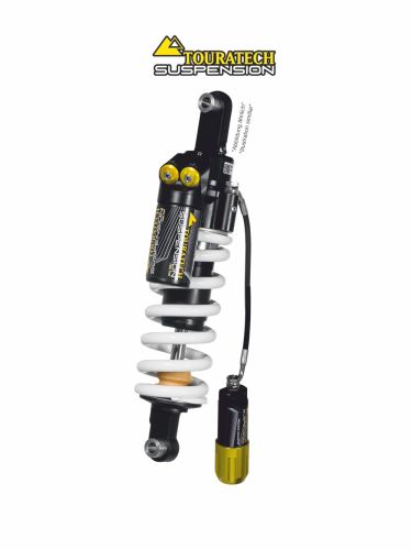 01-622-5860-0 Touratech Suspension Federbein für Ducati DesertX ab 2022 Typ Extreme
