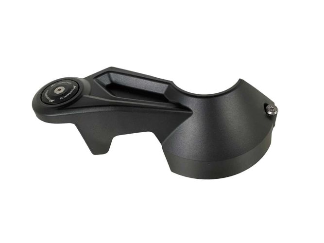 01-035-5500-0 Kardan-Schleifschutz für BMW R1300GS/ Adventure