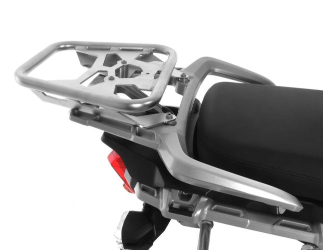 01-422-5455-0 Topcaseträger ZEGA Topcase für Triumph Tiger Explorer