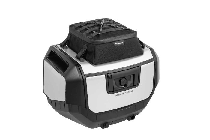 01-055-2015-0 Deckeltasche für BMW Vario Topcase für BMW R1300GS