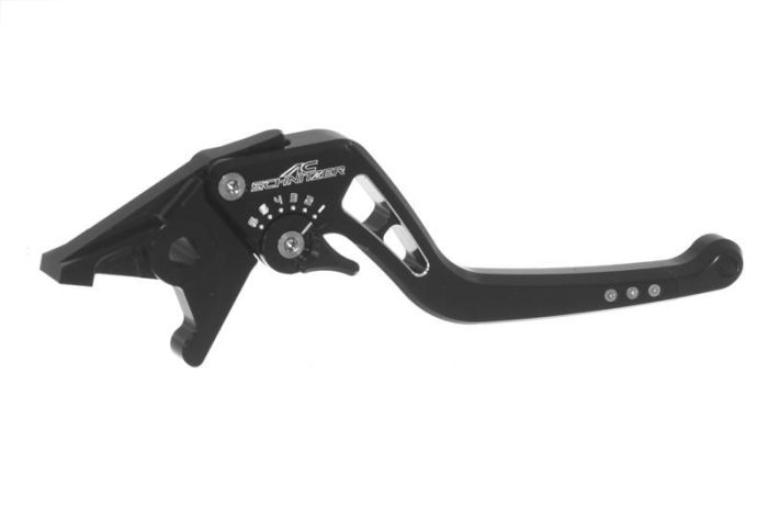 01-048-5647-0 AC-Schnitzer Bremshebel einstellbar für BMW