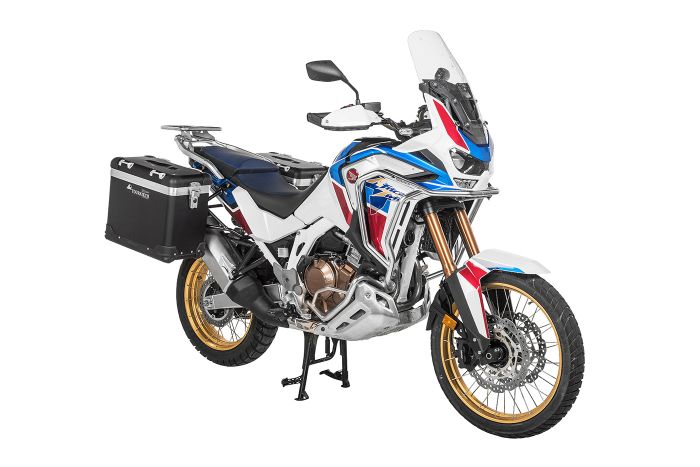 01-403-6787-0 ZEGA Pro Koffersystem für Honda CRF1100L Africa Twin (2022-) / Adventure Sports