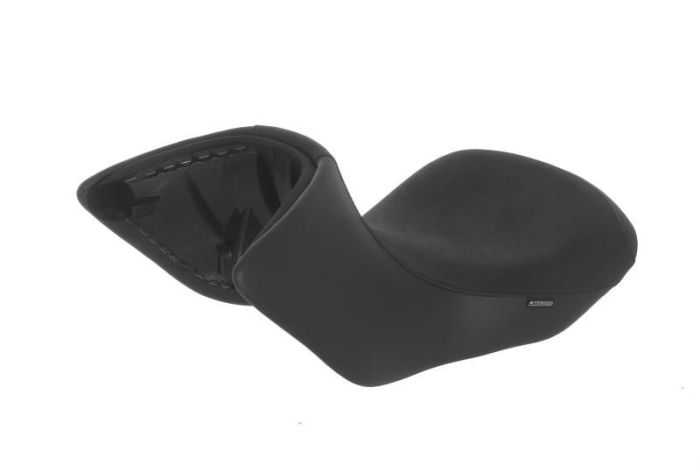 01-044-5949-0 Komfortsitzbank Fahrer Fresh Touch, für BMW R1200GS bis 2012/R1200GS Adventure bis 2013, nicht verstellbar, extra niedrig