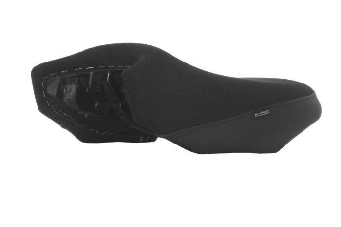 01-045-5904-0 Komfortsitzbank Fahrer DriRide, für BMW R1250GS/ R1250GS Adventure/ R1200GS (LC)/ R1200GS Adventure (LC), atmungsaktiv, standard