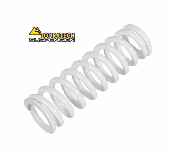 01-045-7431-0 Austauschfeder LINEAR / FRONT Kennung: 60N/mm für BMW R1200GS / R1250GS Adventure 2014-2023 „Original BMW Federbeine mit BMW Dynamic ESA“