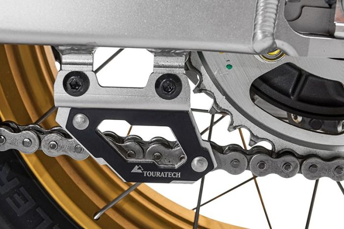 01-403-5305-0 Kettenschutzfinne für Honda XL750 Transalp, CRF1100L Africa Twin/ Adventure Sports