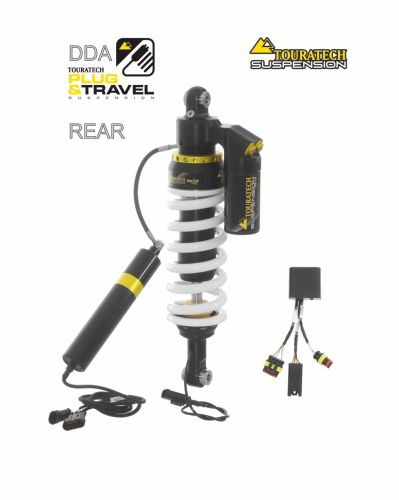 01-082-5863-0 Touratech Suspension Federbein 
