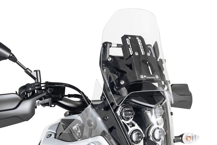 01-632-5331-0 Windschildverstellung Pro für Yamaha Tenere 700 / World Raid