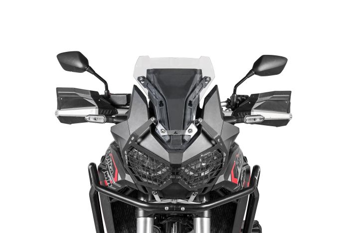 01-403-6200-0 Windschild S transparent Honda CRF1100L Africa Twin (-2023)