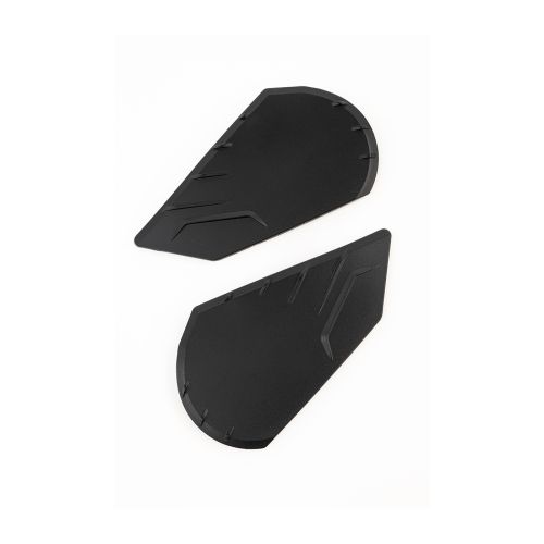 01-500-9326-0 Ersatzteil Aventuro PRO Carbon Abdeckung Visiermechanismus (Set)