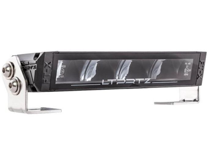 01-040-2023-0 LED Lightbar Zusatzscheinwerfer 30° FLOOD
