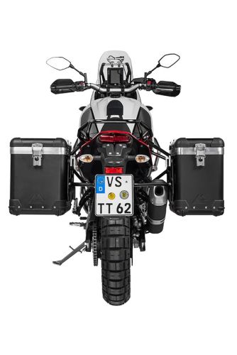 01-632-5787-0 ZEGA Pro Koffersystem für Yamaha Tenere 700 / World Raid