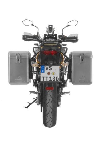 01-408-6150-0P ZEGA Mundo Koffersystem für Kawasaki Versys 650 (2010-2014)