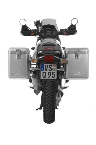 01-040-6135-0 ZEGA Mundo Koffersystem für BMW R1150GS/ R1150GSA/ R1100GS/ R850GS