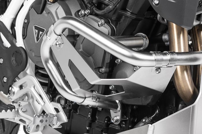 01-421-5150-0 Verstärkung für Motorsturzbügel 421-5155 für Triumph Tiger 900