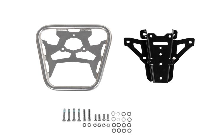 01-373-5454-0 ZEGA Topcaseträger für KTM 1290 Super Adventure S/R ab 2021