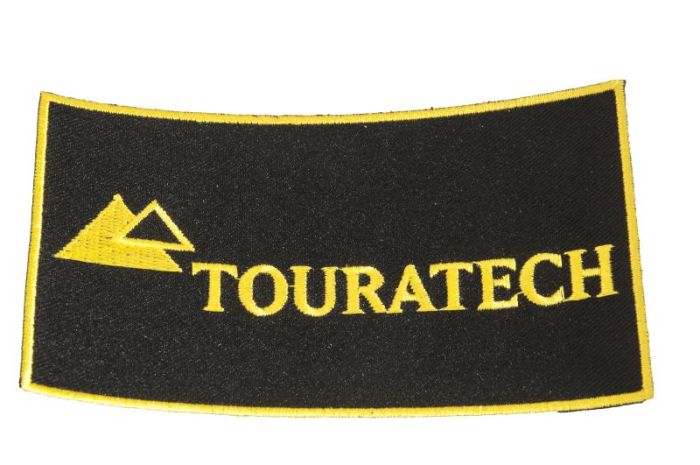 01-100-0096-0 Aufnäher TOURATECH