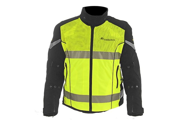 01-500-0290-0P Touratech Warnweste x