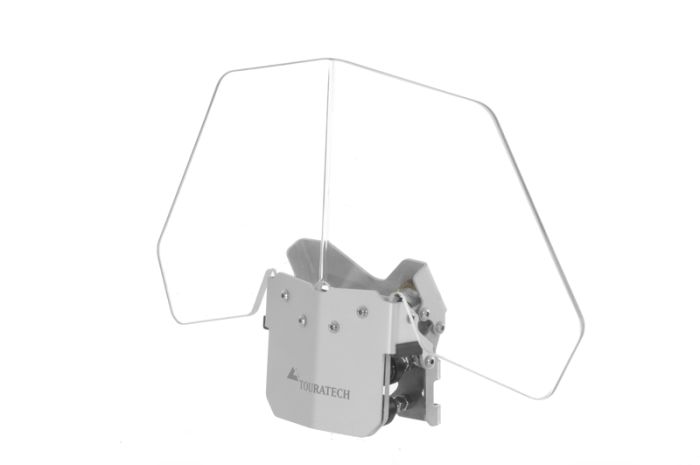 01-371-5350-0 Spoiler Windschild 