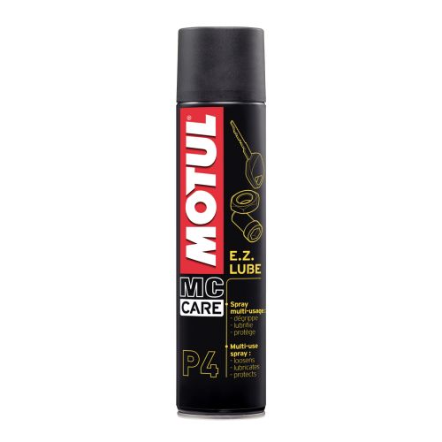 01-400-0347-0 Motul Universalschmiermittel E.Z. Lube - 0,4 Ltr.