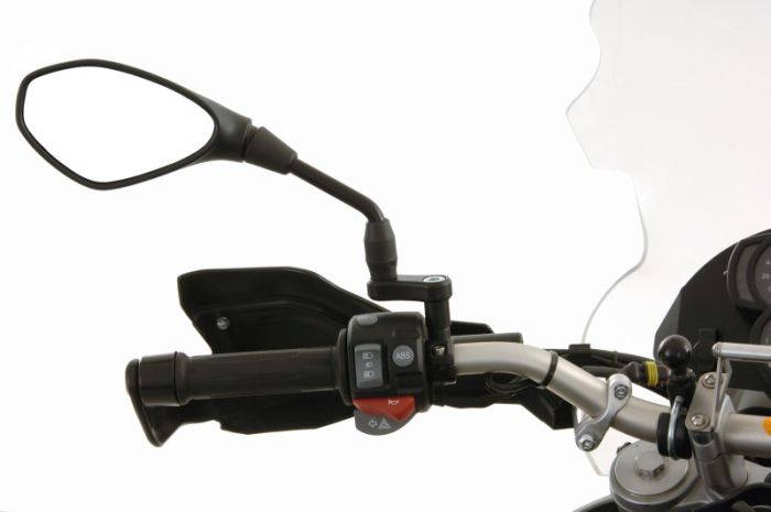 01-040-0648-0 Spiegelverlegungsadapter universal M10 x 1,5 (für diverse BMW)