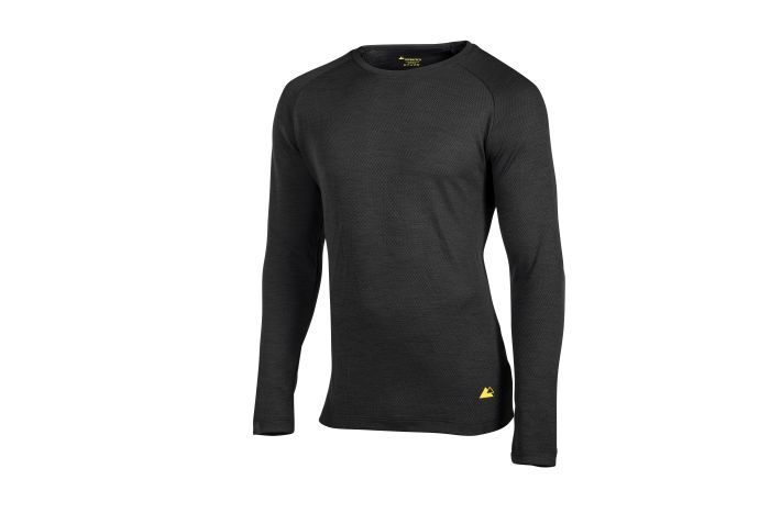 01-070-1254-0P Longshirt Primero Nature Active, Herren