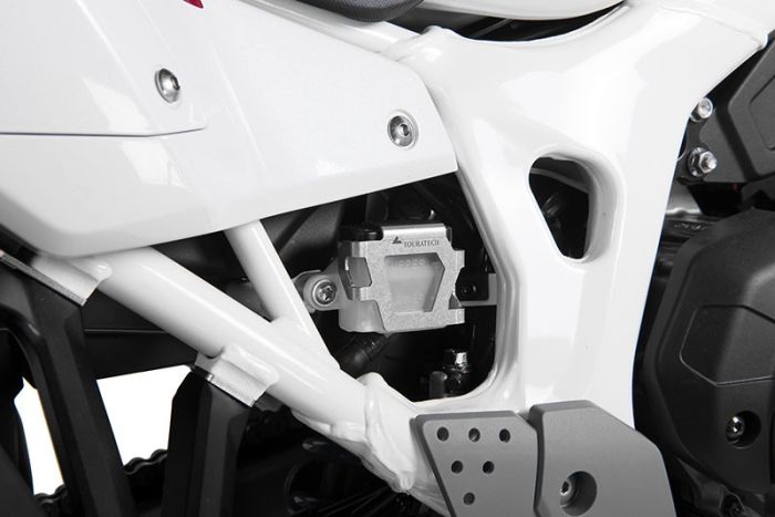 01-402-5032-0 Schutz Bremsflüssigkeitsbehälter, hinten Honda CRF1000L Africa Twin (2018-)/ CRF1000L Adventure Sports