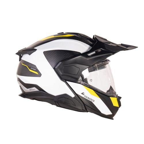 01-500-2770-0P Helm Aventuro Travel Carbon