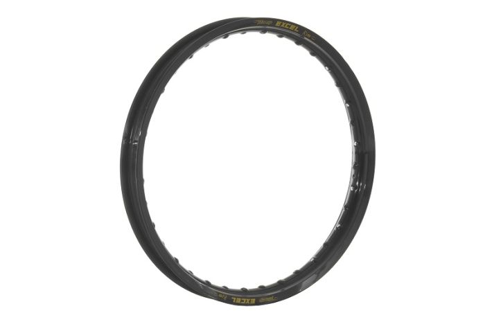 01-048-0500-0 Excel Felgen+Speichen Satz für BMW F800GS, für Vorderrad 53,34 x 5,46cm (21