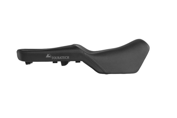 01-082-5913-0 Komfortsitzbank einteilig, Fresh Touch, für BMW F900GS Adventure, F850GS/ Adventure, F800GS(2024-), F750GS, standard