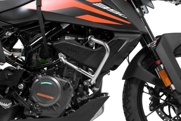 01-375-5155-0 Sturzbügel für KTM 390 Adventure