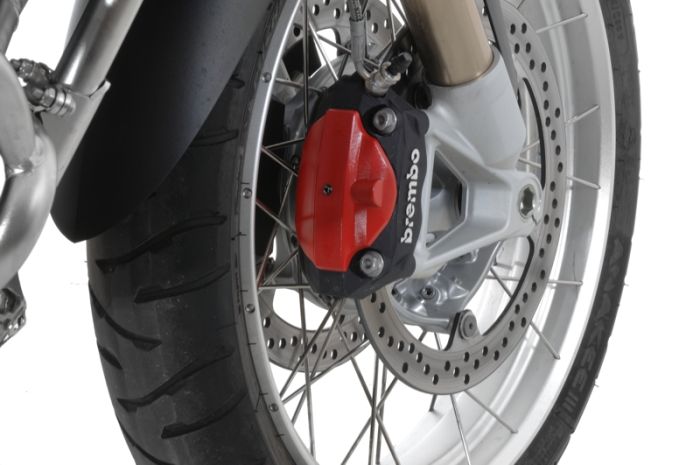 01-045-5173-0 Bremssattelabdeckung vorne (Satz) für BMW R1200GS (LC)/ Adventure (LC)/ R1200RT (2014-)/ R nineT/ F800R (2015-)/ R1200R (2015-)/ R1200RS/ S1000XR