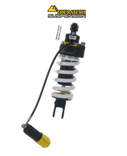 01-420-5882-0 Touratech Suspension Federbein für Triumph Tiger 800 XC 2011-2015 Typ Level2