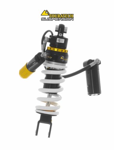 01-046-5870-0 Touratech Suspension Federbein für Yamaha XT1200Z Super Tenere ab 2010 Typ Extreme