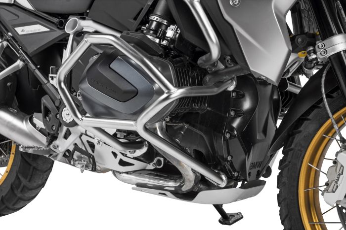 01-037-5160-0 Sturzbügel Edelstahl, BMW R1250GS