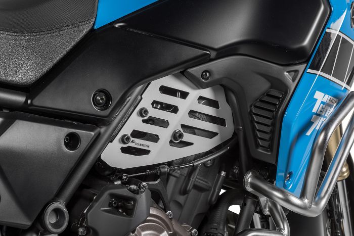01-632-5436-0 Schutzabdeckung Motor (Satz) für Yamaha Tenere 700