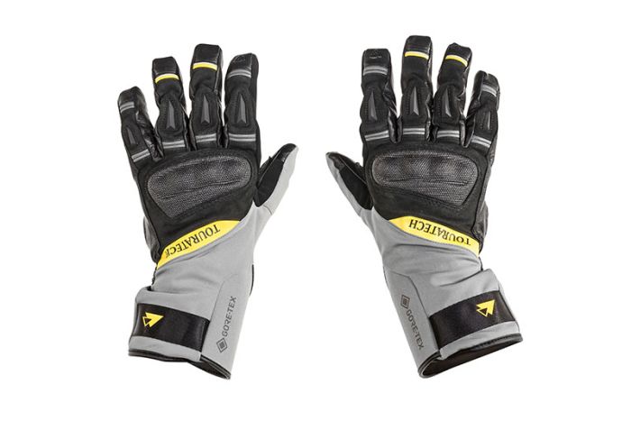 01-515-1510-0P Handschuh Guardo Rambler Ice GTX