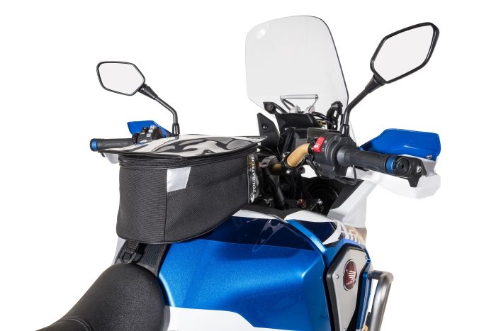 01-402-5812-0 Tankrucksack Ambato Pure für die Honda CRF1100L Adventure Sports / CRF1000L Africa Twin Adventure Sports