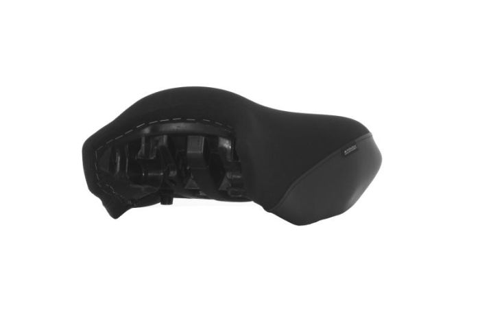 01-045-5905-0 Komfortsitzbank Fahrer DriRide, für BMW R1250GS/ R1250GS Adventure/ R1200GS (LC)/ R1200GS Adventure (LC), atmungsaktiv, hoch
